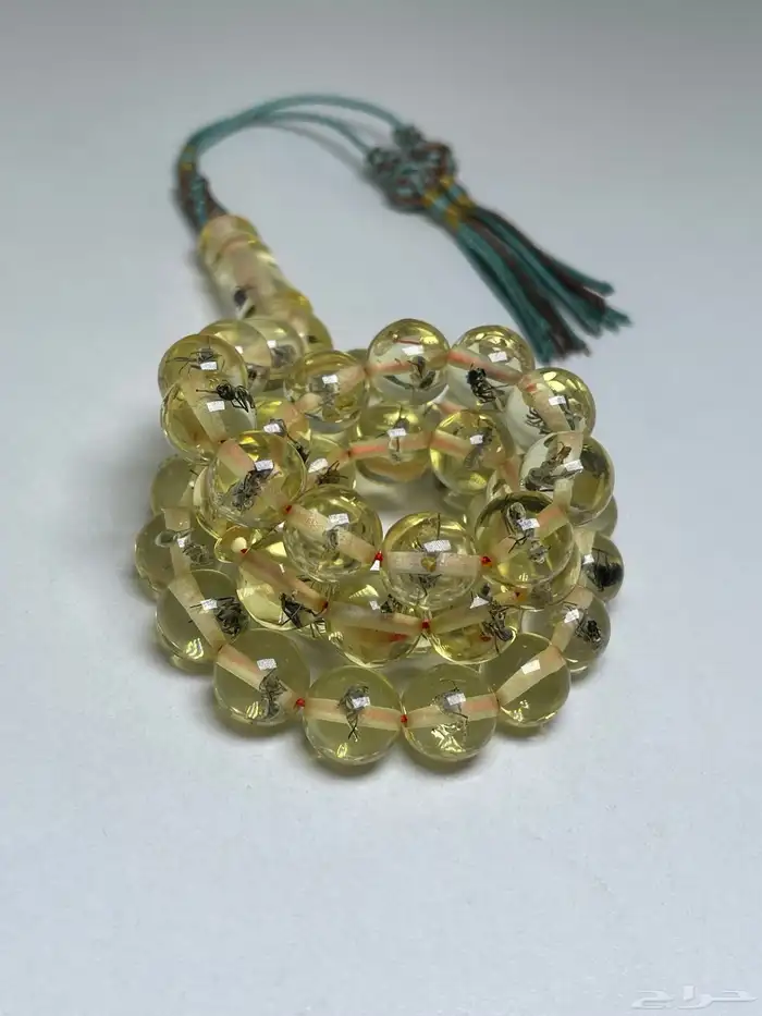 سبح متنوعة 4