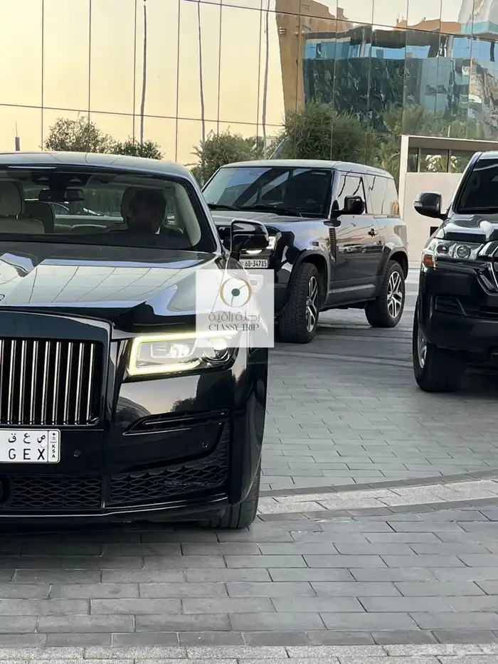 GMC2025 الجوهرة مرسيدس فيتو 13