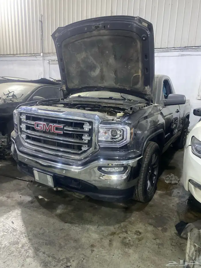 يتوفر لدينا مكائن جئ ام سي كذالك كابرس كذالك ماليبو 0