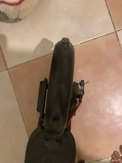 اسكوتر 2