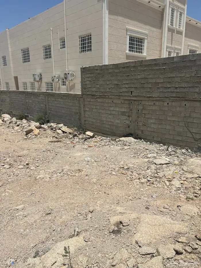 ارض للبيع 3