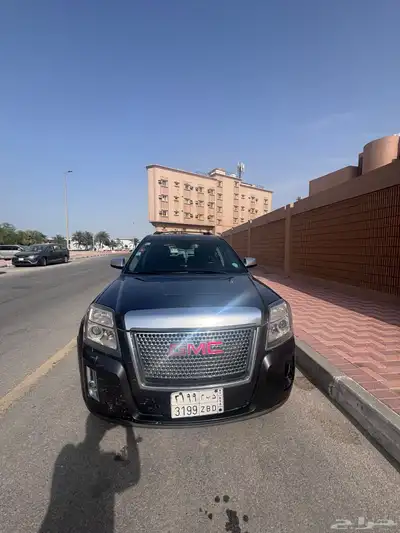 جمس تيرين دينالي فل كامل 2014 0