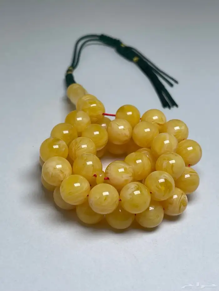 سبح متنوعة 3