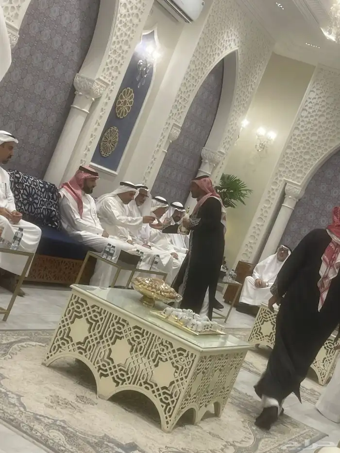 قهوجين قهوجيات صبابين كراسي 9