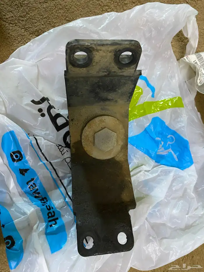 كرسي قير عايدي فورتشنر 2