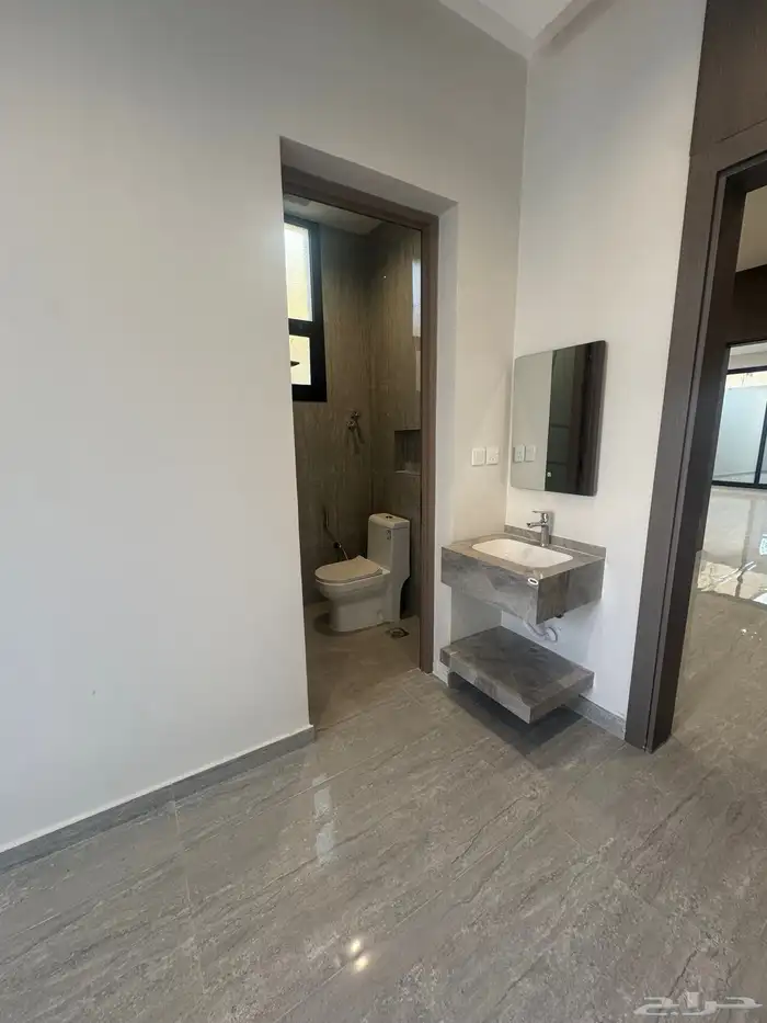 دوبلكس مساحه 200 شبه منفصل 12