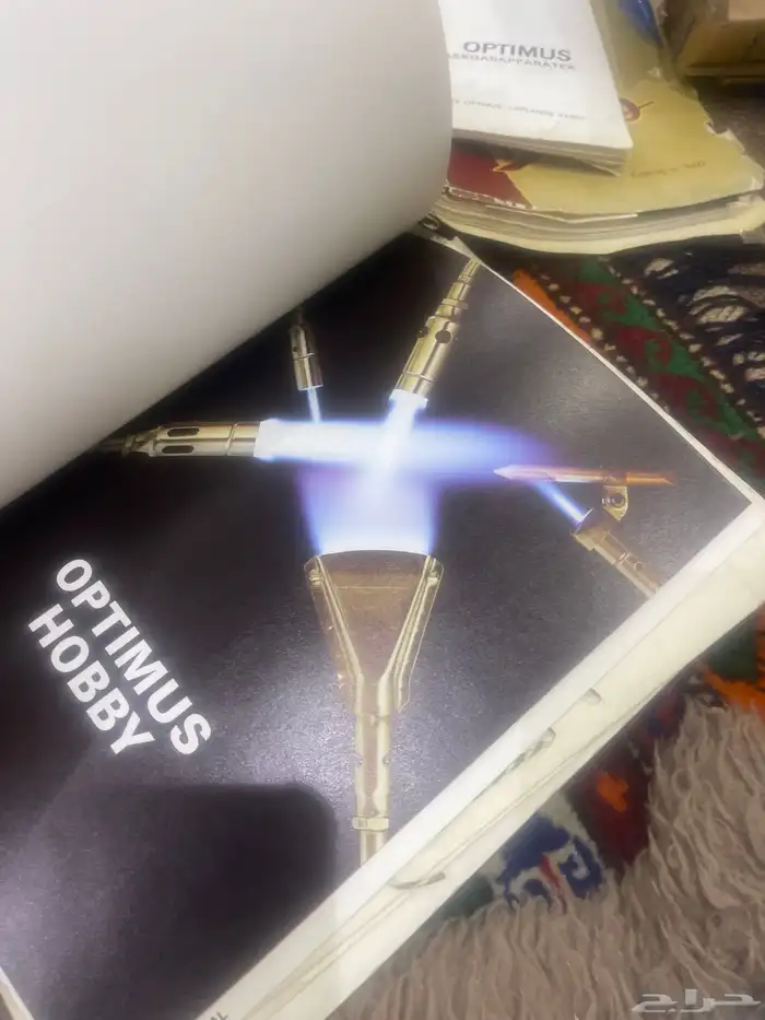كتالوجات ابتيموس ومجلات قديمه 4