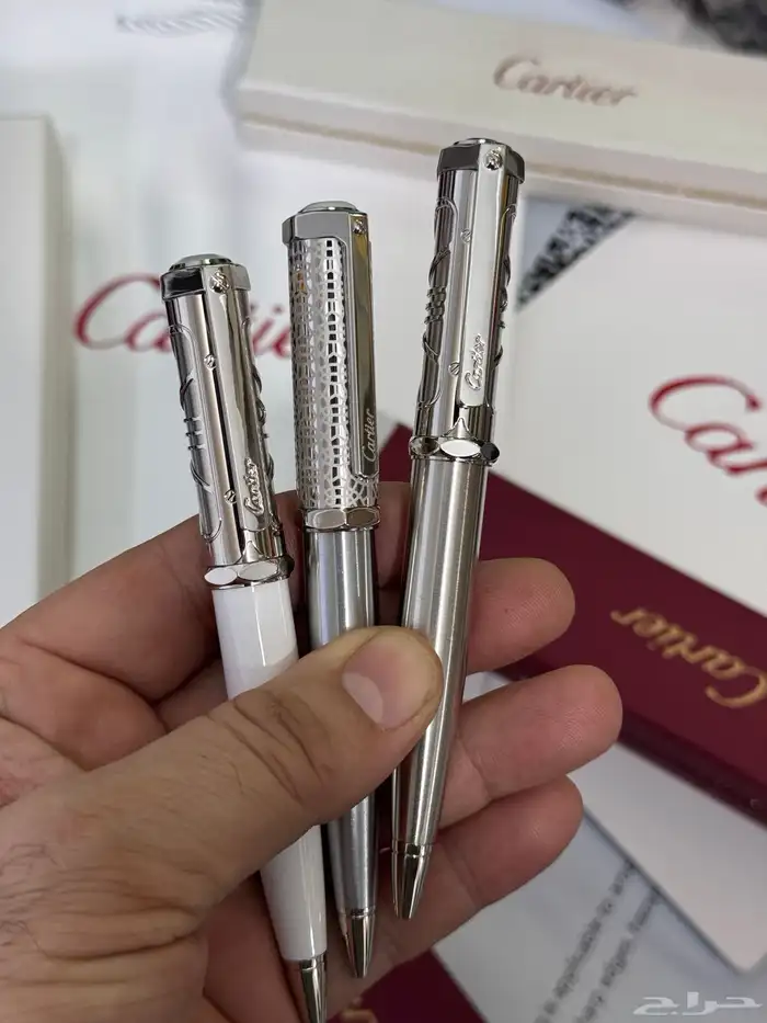 كارتير قلم اصدار الشرق الاوسط الترند السماوي 5