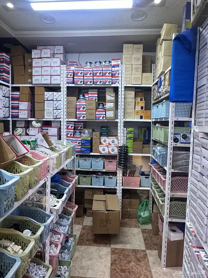 بيع قطع غيار مكيفات غسلات ثلاجات 12