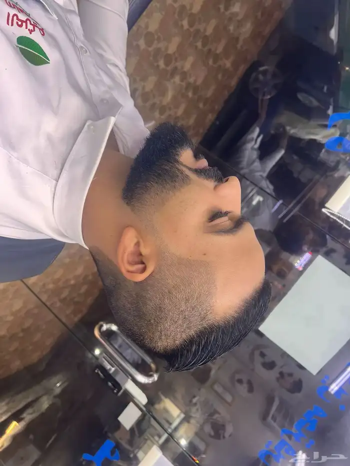 ذكائك خانك صالون عصام هيجيبك حتي لو انت في مكانك 3