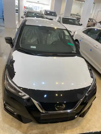 نيسان صني فل كامل 2023 0
