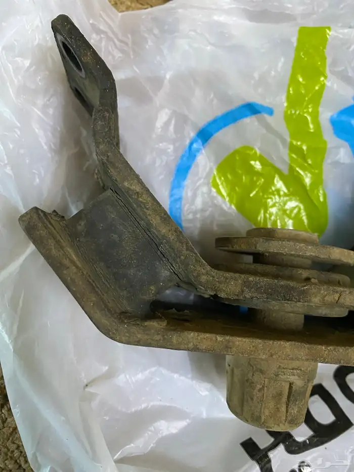 كرسي قير عايدي فورتشنر 7