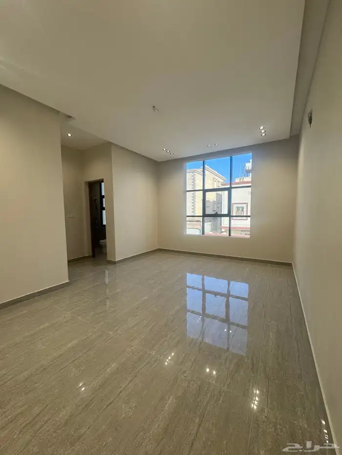 دوبلكس مساحه 200 شبه منفصل 5