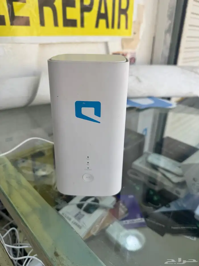 راوترات هواوي 5G 7