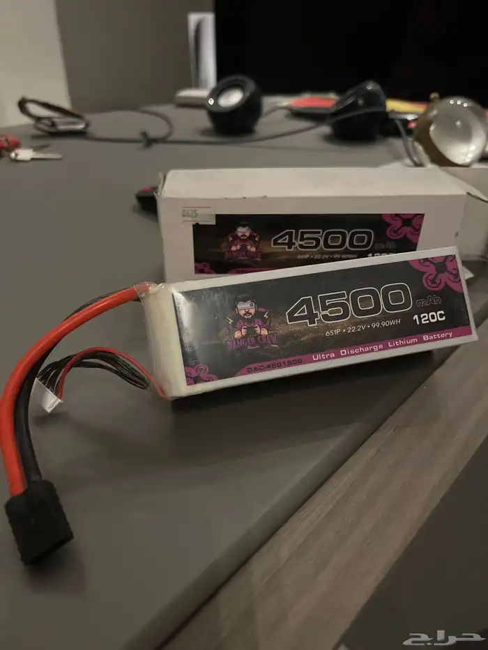 بطارية للبيع 1