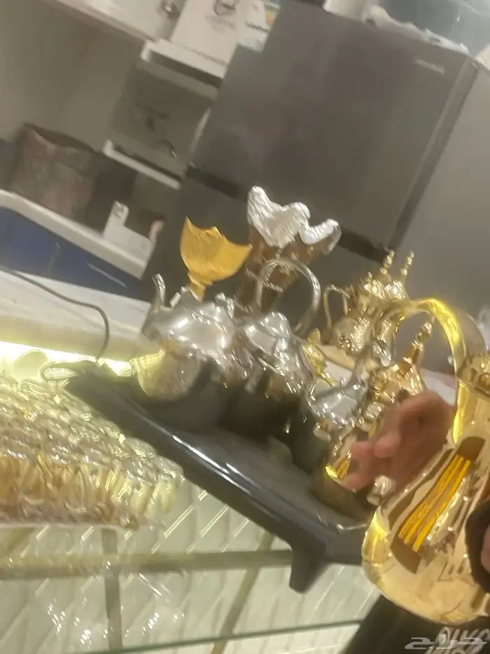 قهوجين قهوجيات صبابين كراسي 8