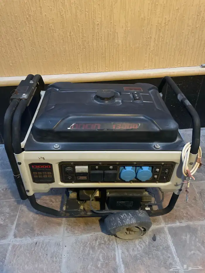 مولد كهرباء 13 كيلو 13000 واط 1