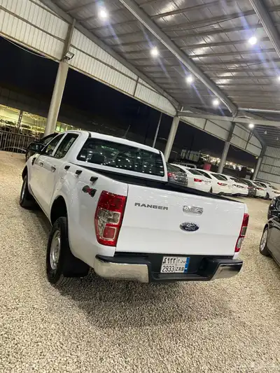 فورد رينجر غمارتين 2020 ماشي 222000 5