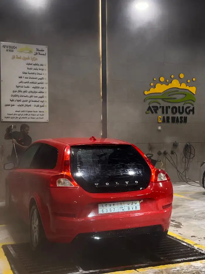 فولفو 2012 C30 0