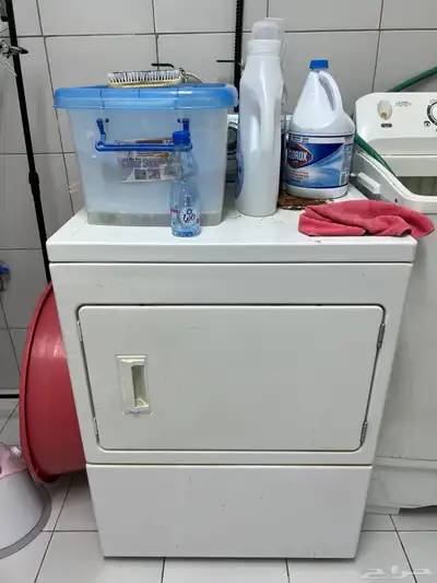 نشافة Maytag 2