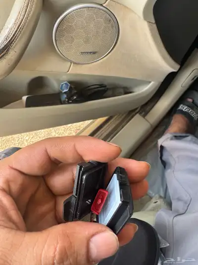 ريموت كابرس 2007-2013 4