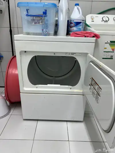 نشافة Maytag 0