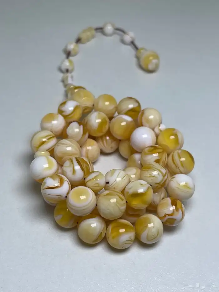 سبح متنوعة 6