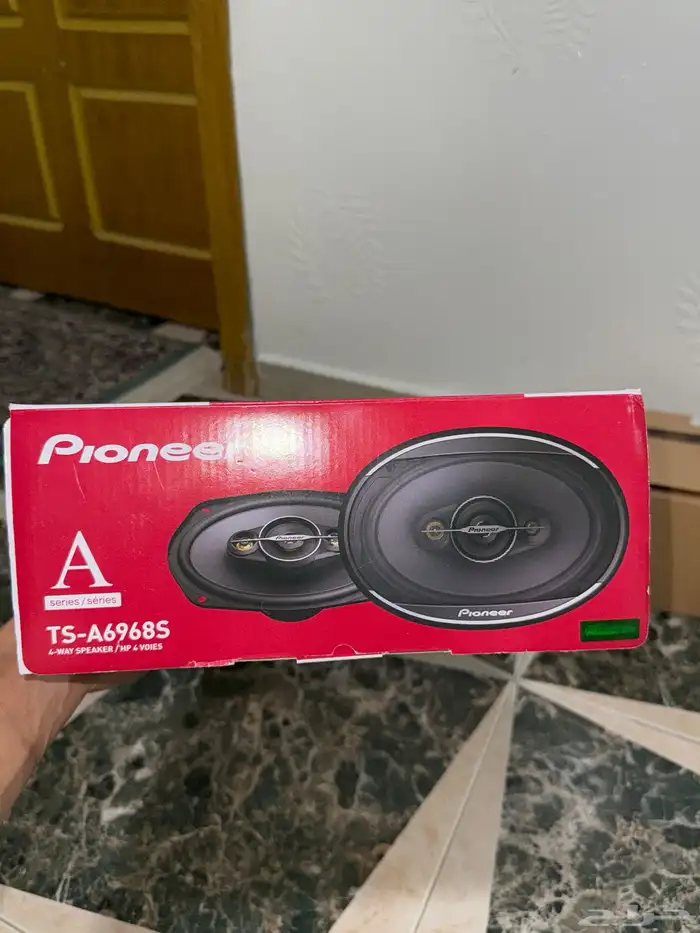 سماعات بايونيير 2