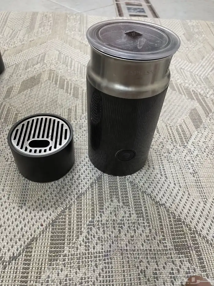 قطع غيار مكينه نسبريسو و دلوتشي 0