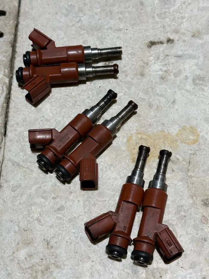 بخاخات افالون وكالة 1