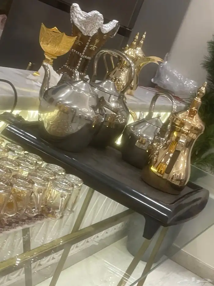 قهوجين قهوجيات صبابين كراسي 5
