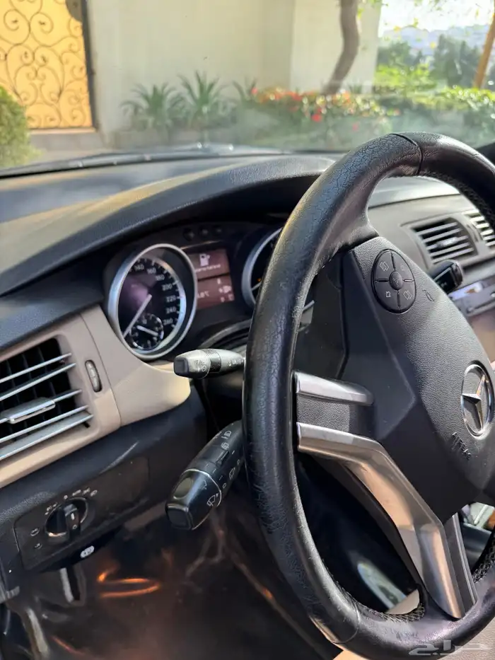 مرسيديس r 350 10