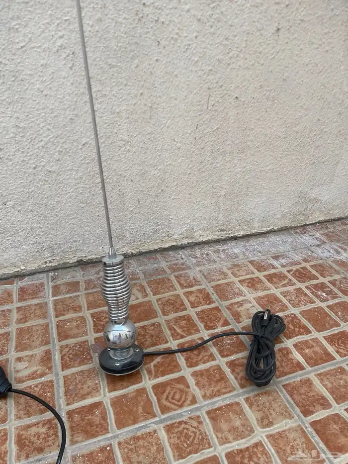 جهاز كينوود مع انتل 2 متر برج خليفه 1