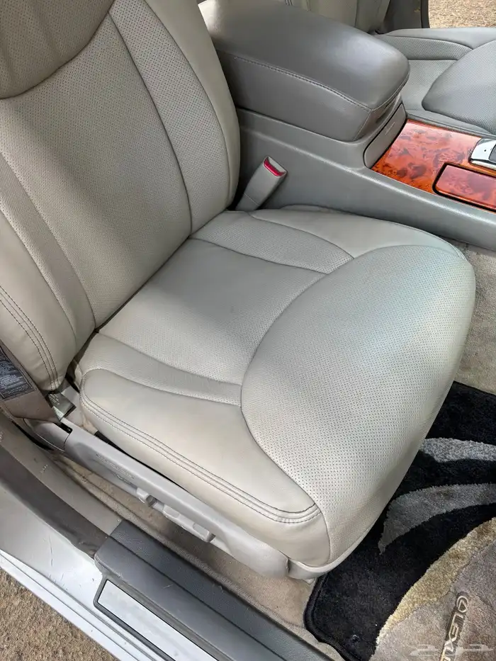 تنجيد مقاعد لكزس 430 11