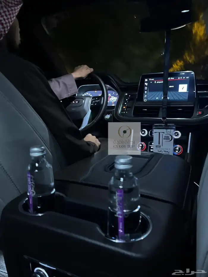 GMC2025 الجوهرة مرسيدس فيتو 14