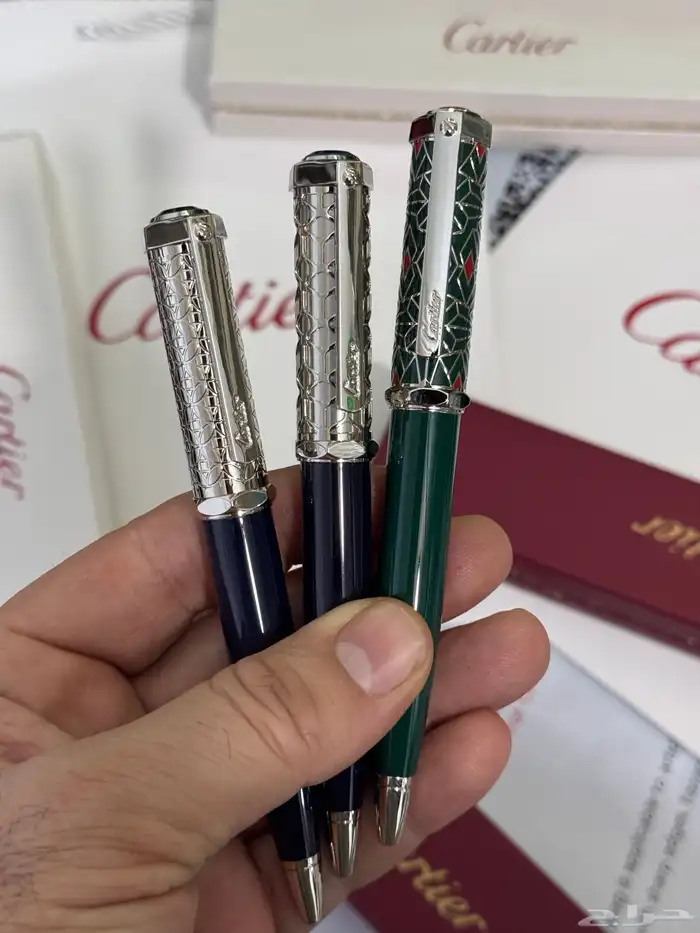 كارتير قلم اصدار الشرق الاوسط الترند السماوي 8