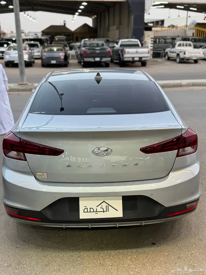 النترا 2020 .. بنزين 6