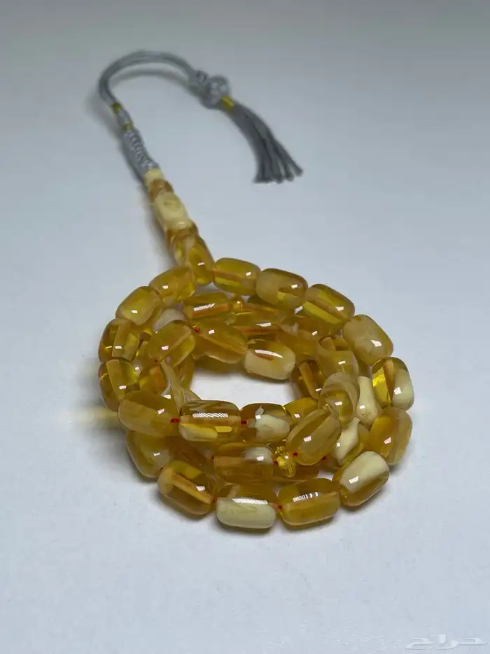 سبح متنوعة 2