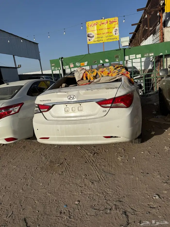 سوناتا2014 14
