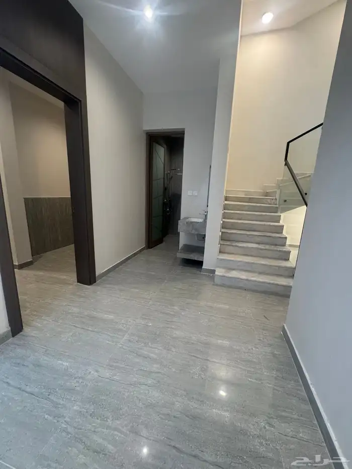 دوبلكس مساحه 200 شبه منفصل 7