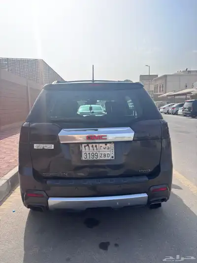 جمس تيرين دينالي فل كامل 2014 7