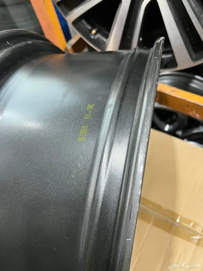 جنوط رنج اوتو اصلي وكاله مقاس 23 10