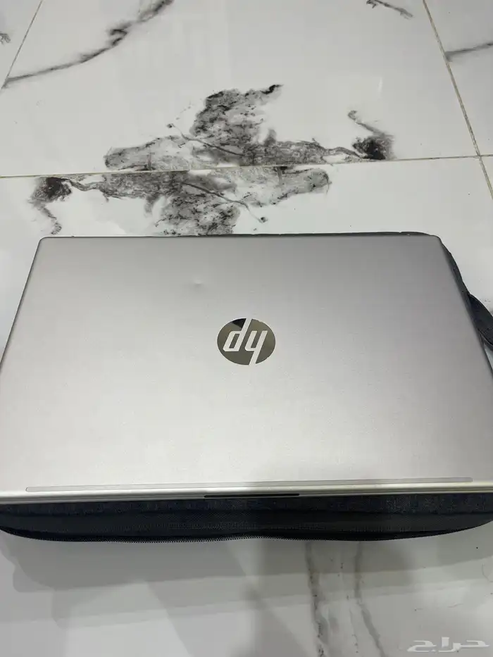 لابتوب HP i7 1