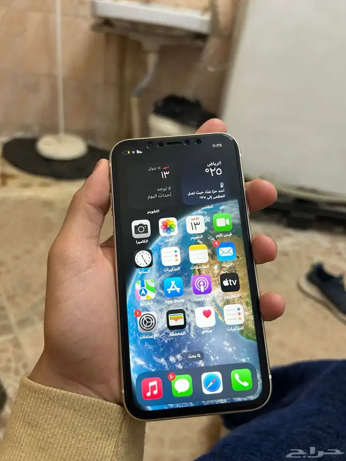 ايفون 11 نضييف 1