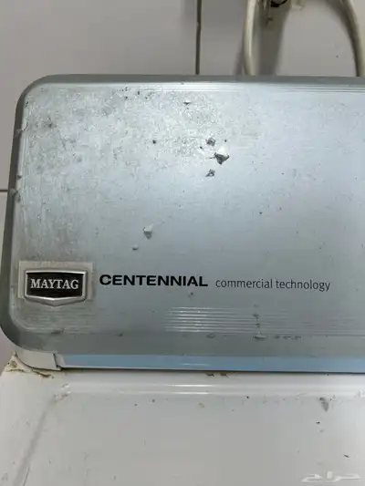 نشافة Maytag 4