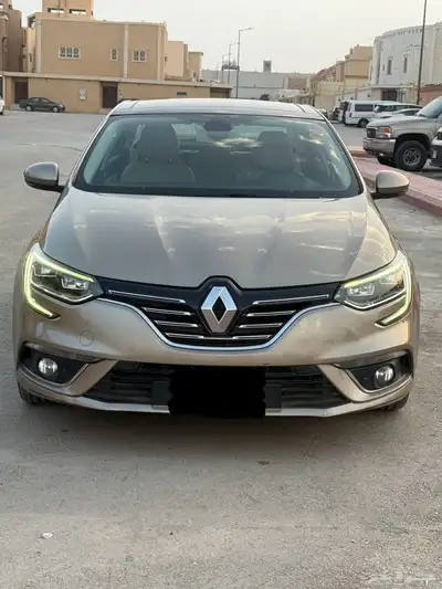 رينو ميجان 2020 فل كامل index