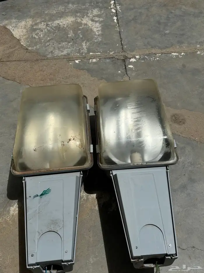 كشافات الاناره السعوديه 1