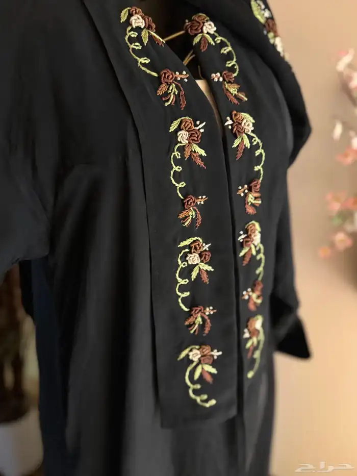 تصفيات عبايات جلابيات عطور وبخور بسبب النقل 13