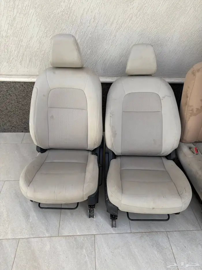 للبيع مراتب سياره 2