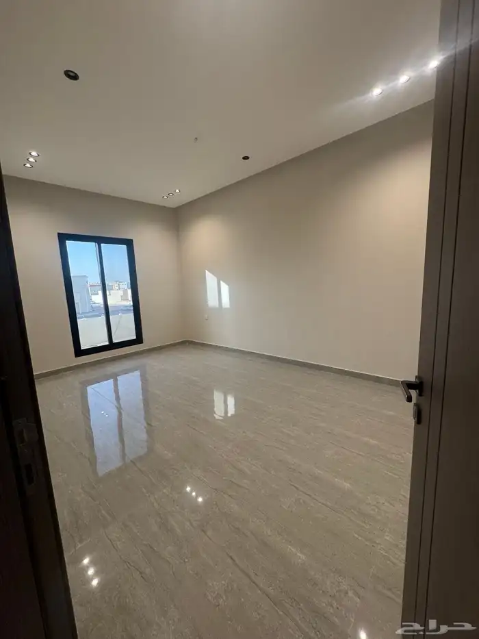 دوبلكس مساحه 200 شبه منفصل 1